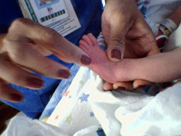 'M' Technique® Pediatric Research in USA